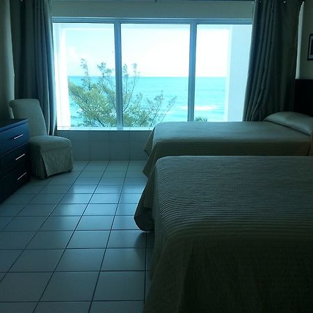 Castle Beach By New Point Miami Hotel Miami Beach Exterior foto
