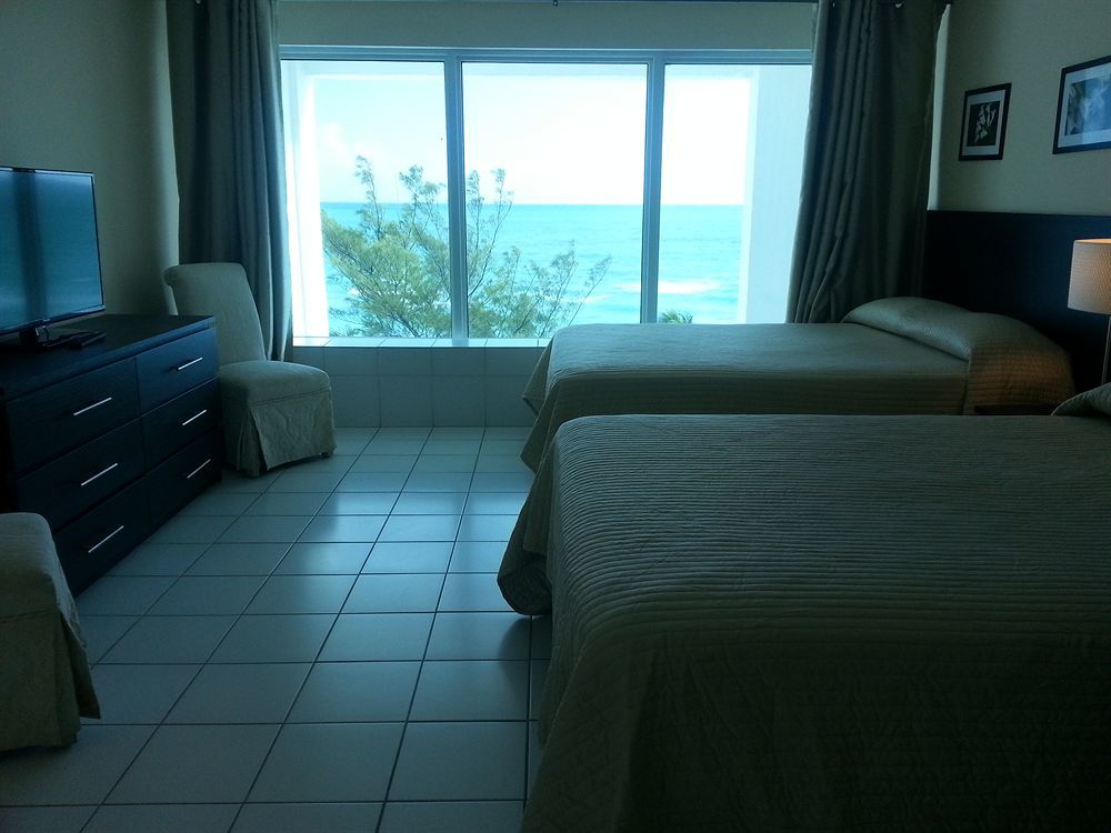 Castle Beach By New Point Miami Hotel Miami Beach Exterior foto