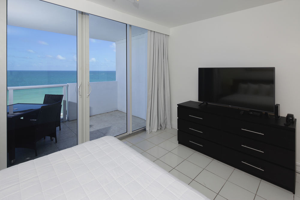Castle Beach By New Point Miami Hotel Miami Beach Exterior foto